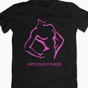 Virtuous Fitness TShirt