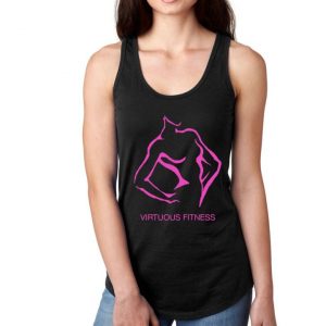 Racerback TShirt