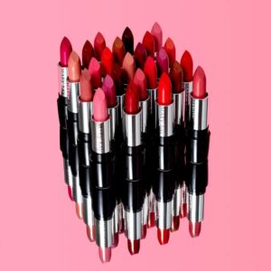 Lipsticks