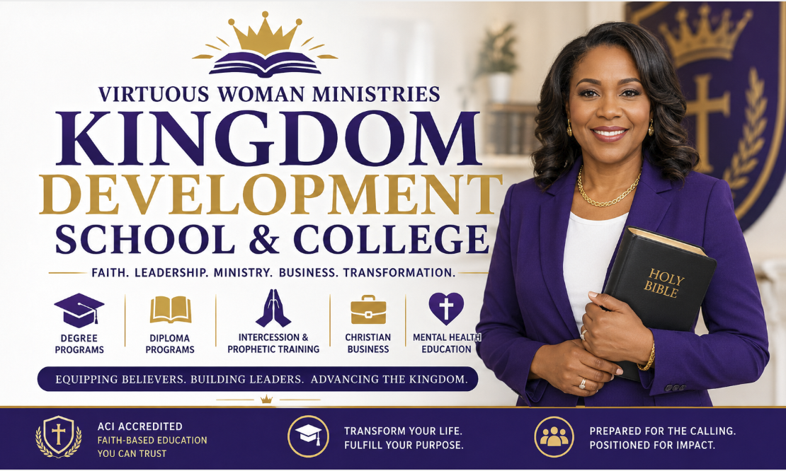 VWM Kingdom Development School